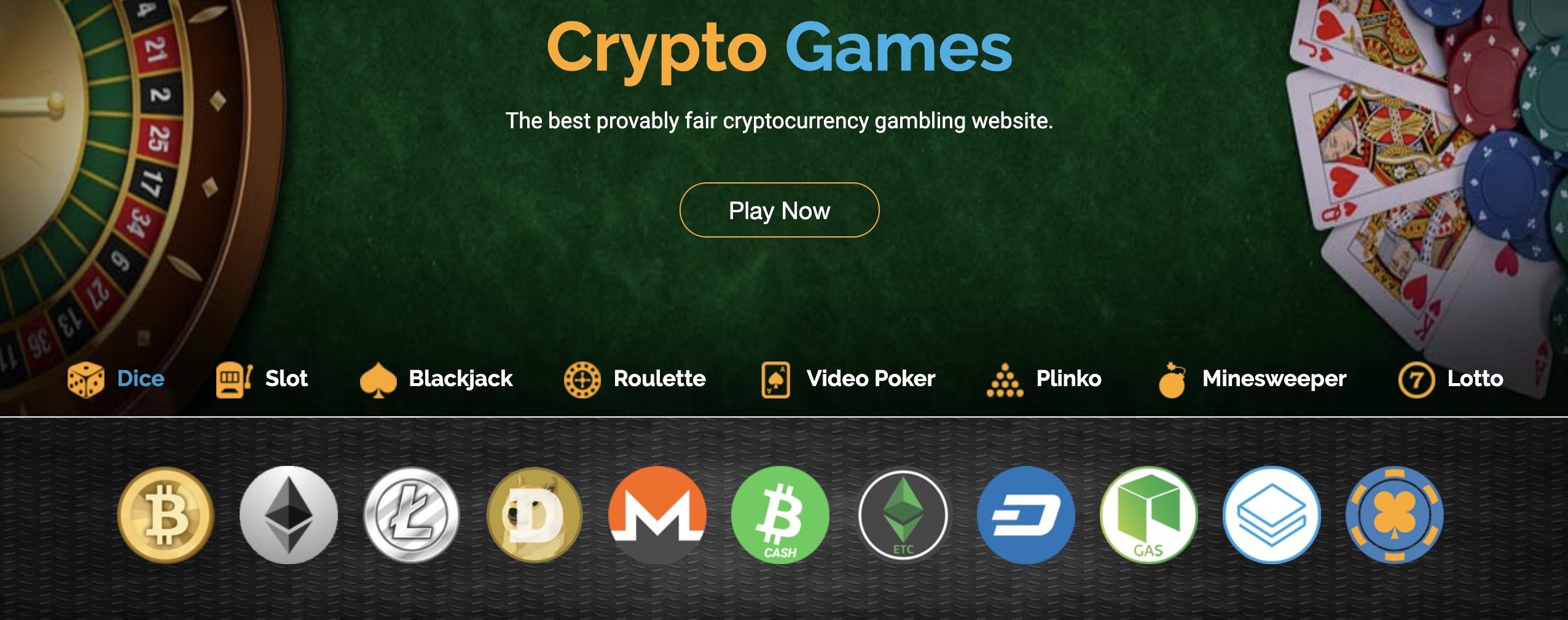 Provably Fair Gaming
